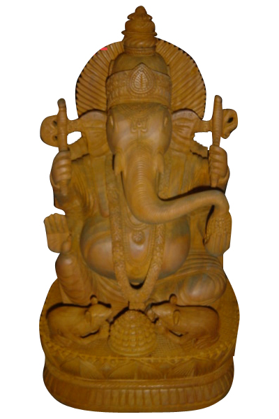 Ganesh ji